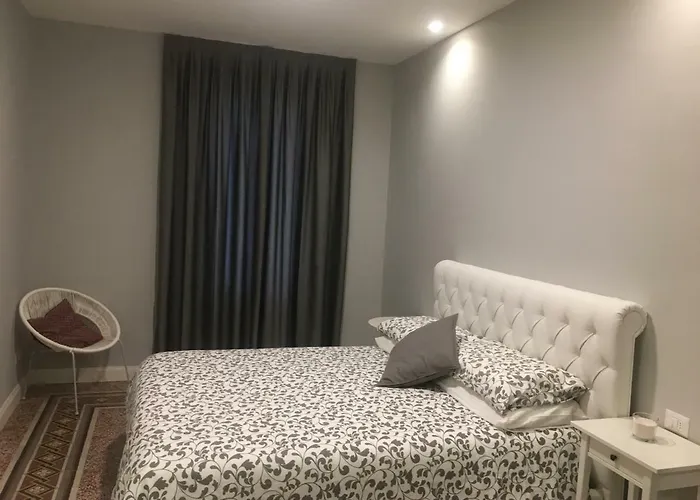 Casa Mauri Lecco