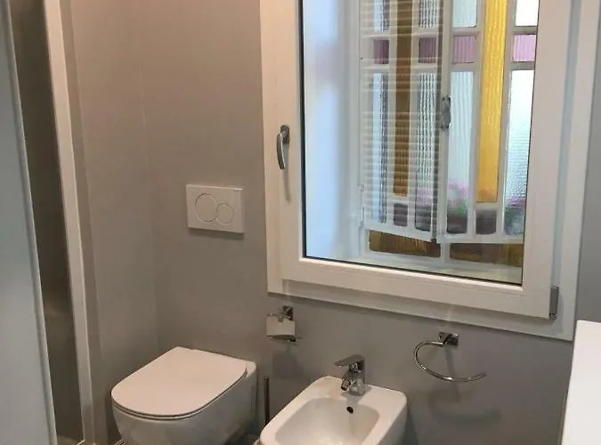 Casa Mauri * Lecco