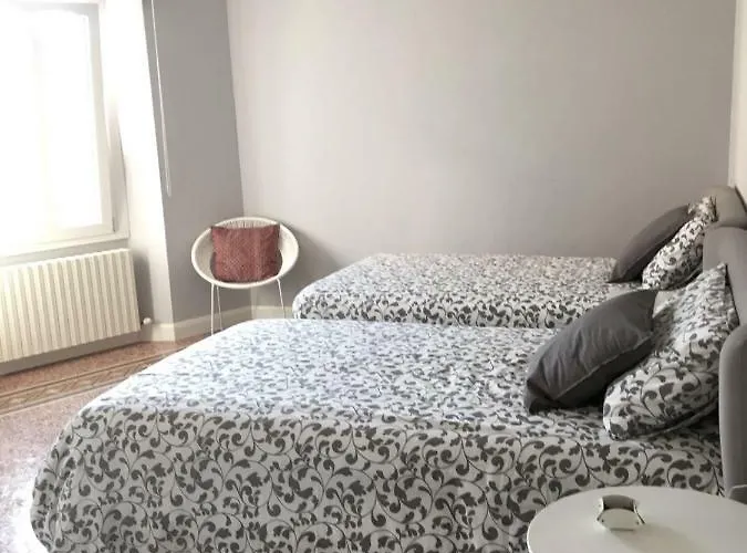 Casa Mauri * Lecco