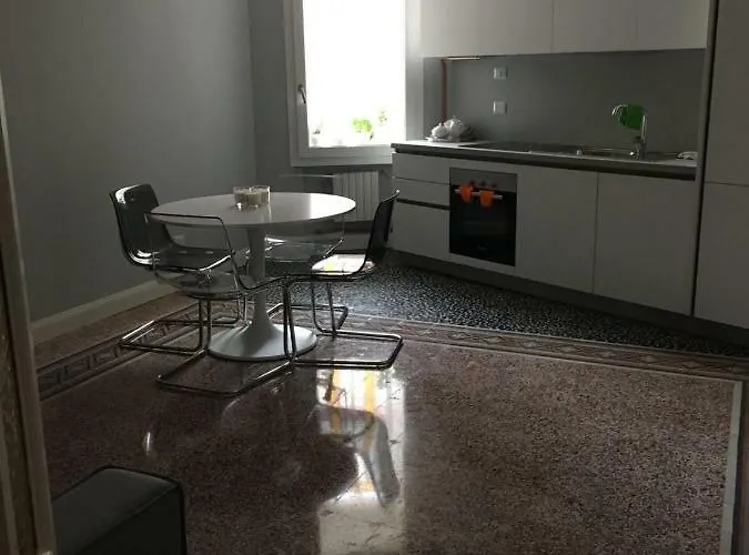 Casa Mauri * Lecco