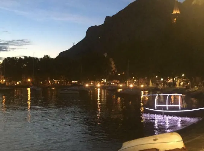 Casa Mauri Lecco