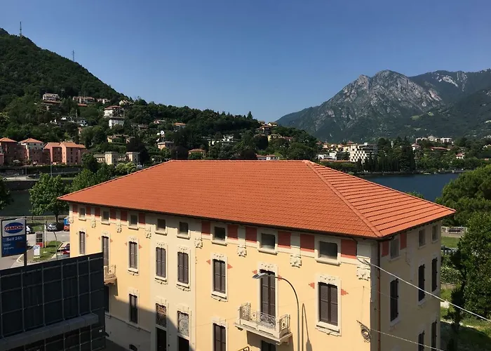 Daire Casa Mauri